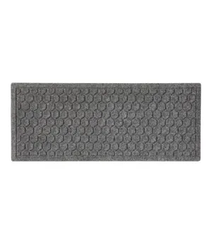 Washable Waterhog Boot Mat, Honeycomb