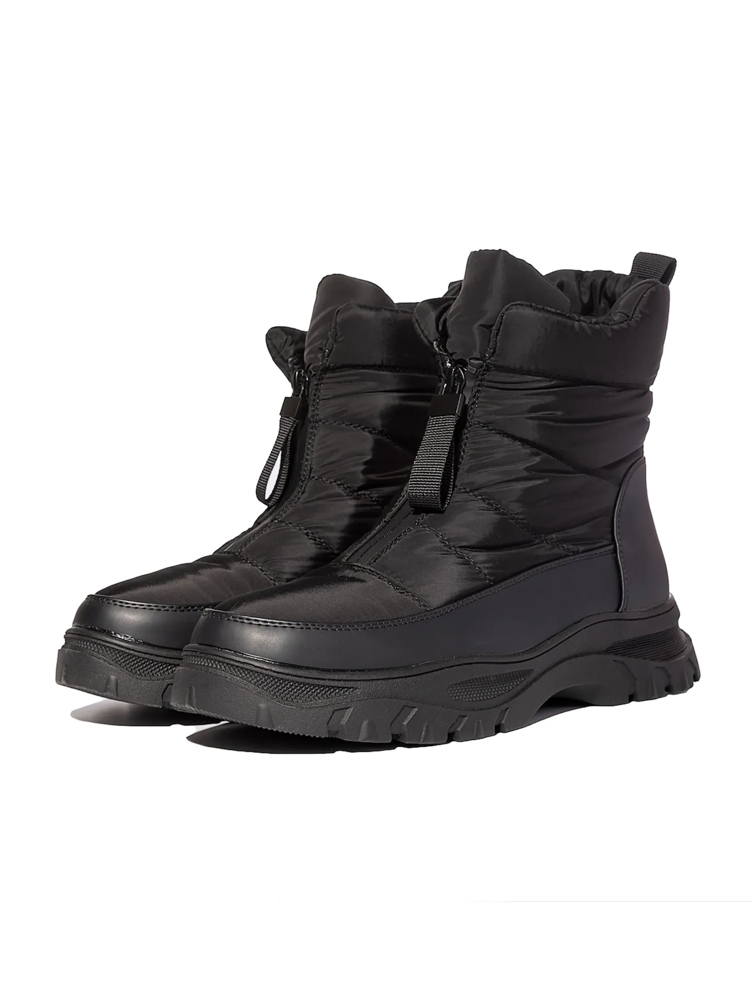 Winter Boot - Black