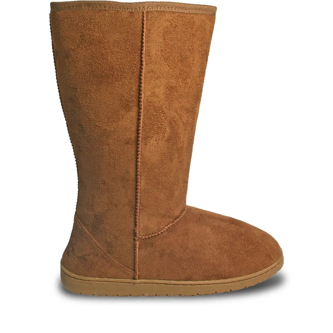 Women's 13-inch Microfiber Boots