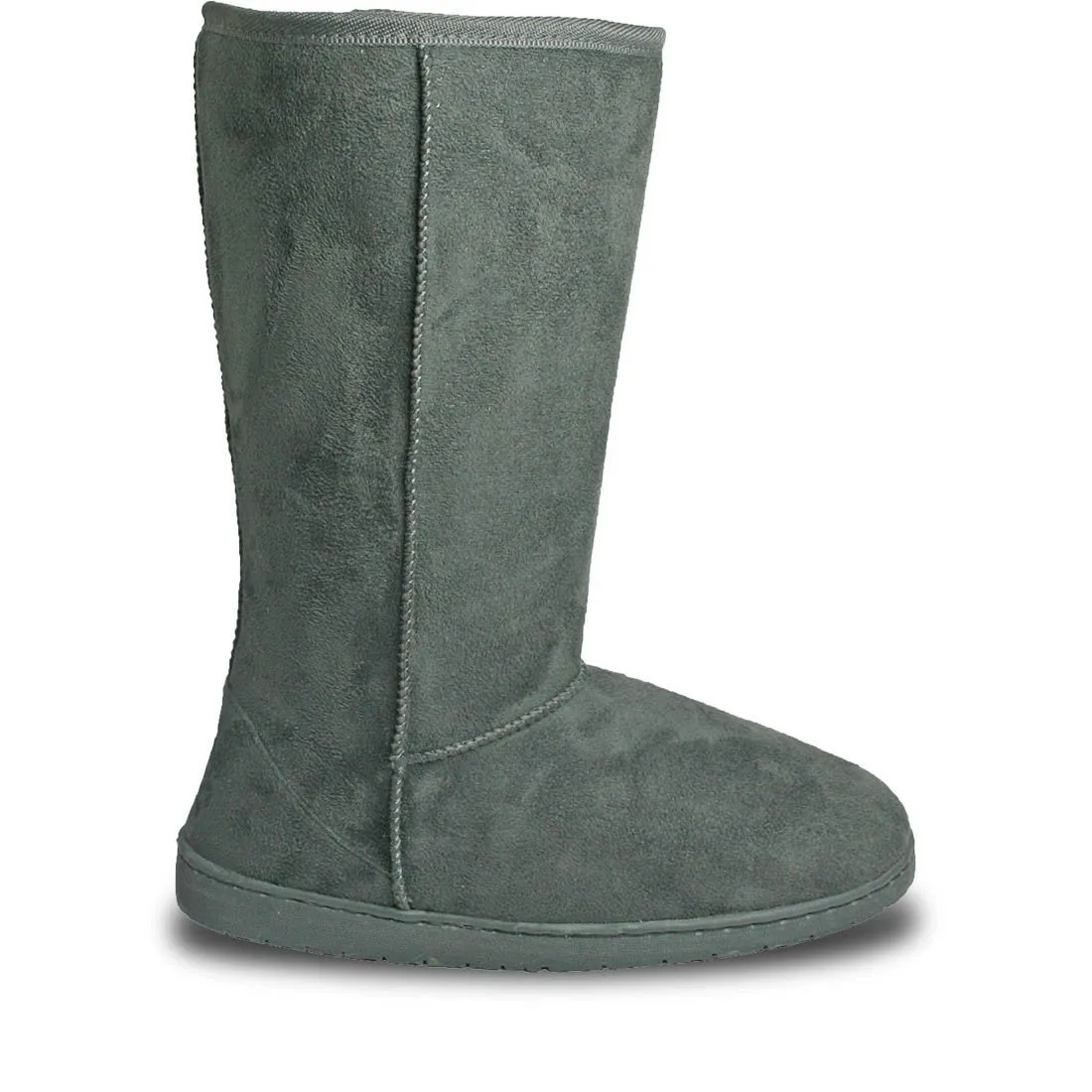 Women's 13-inch Microfiber Boots