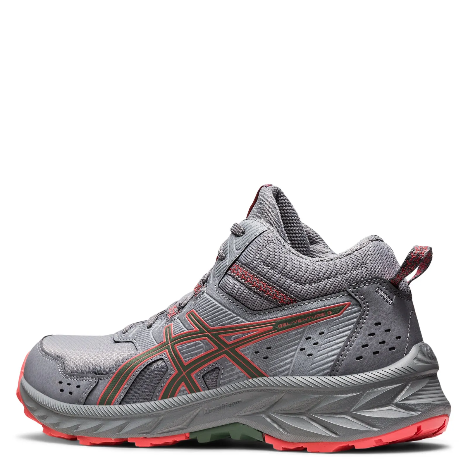 Women's ASICS, GEL-Venture 9 MT Trail Running Shoe