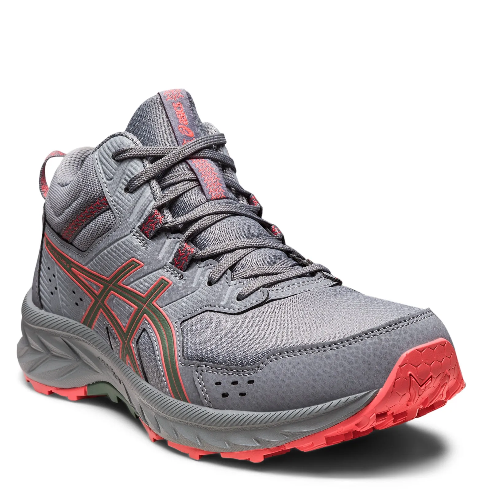 Women's ASICS, GEL-Venture 9 MT Trail Running Shoe