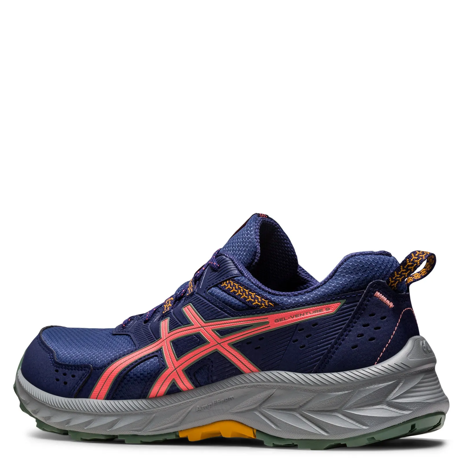 Women's ASICS, GEL-Venture 9 Trail Running Shoe - Wide Width