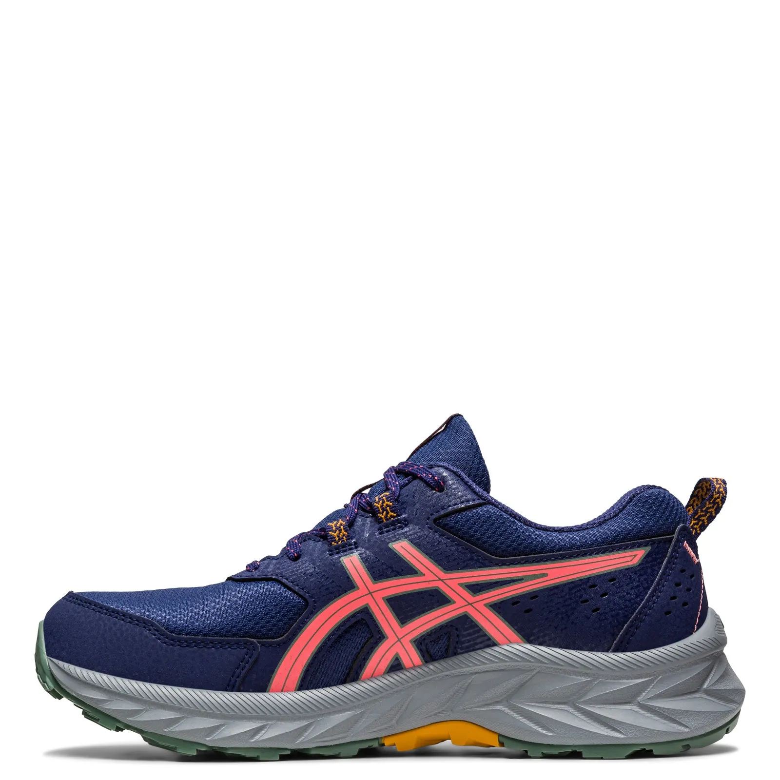 Women's ASICS, GEL-Venture 9 Trail Running Shoe - Wide Width