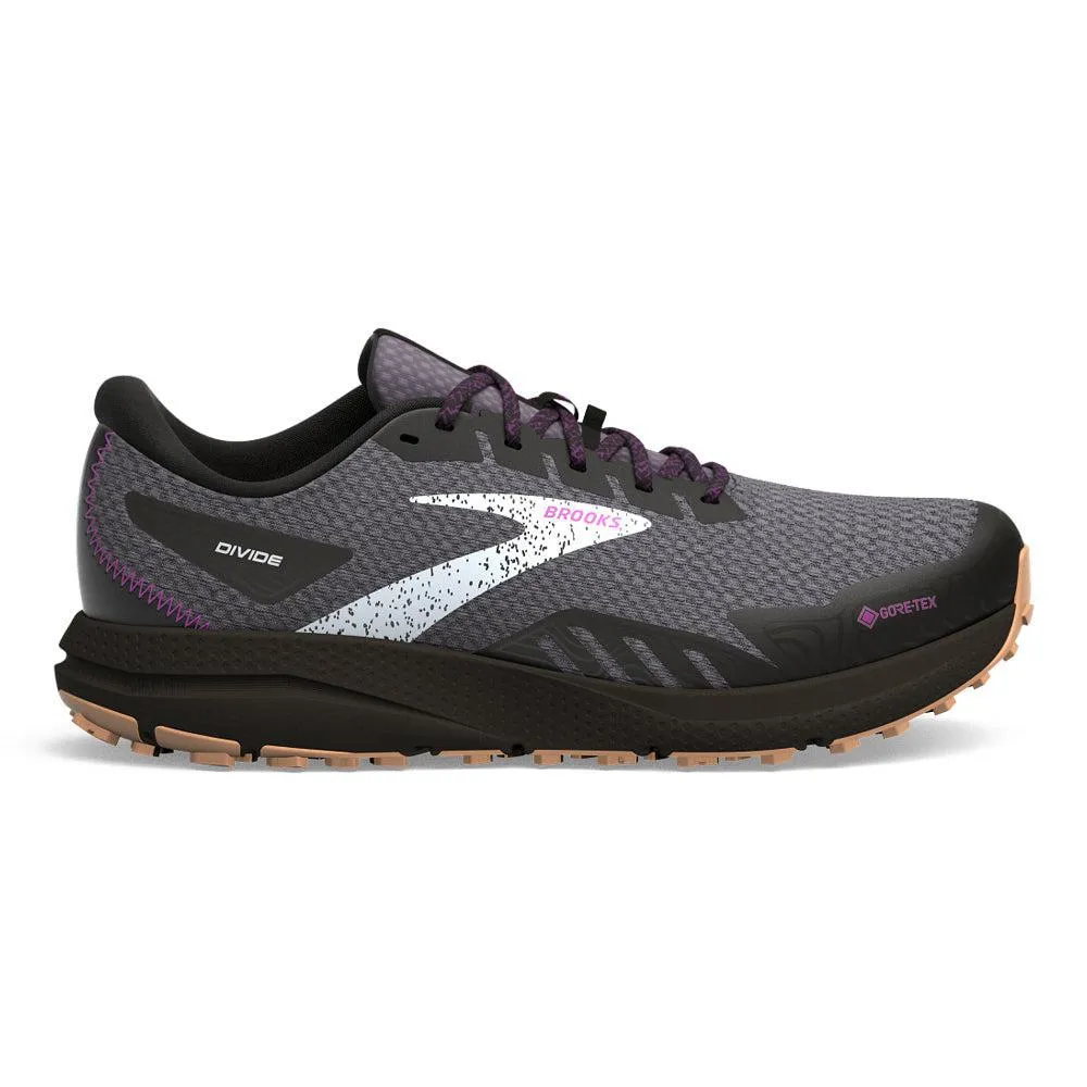 Women's Brooks Divide 4 GTX