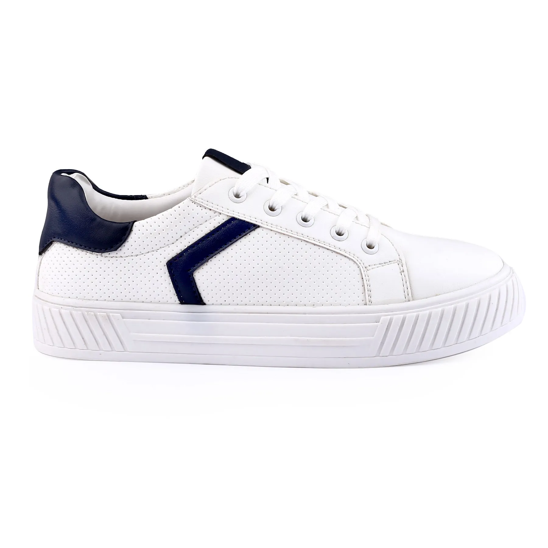 Women's Casual Sneakers Lace-up Shoes