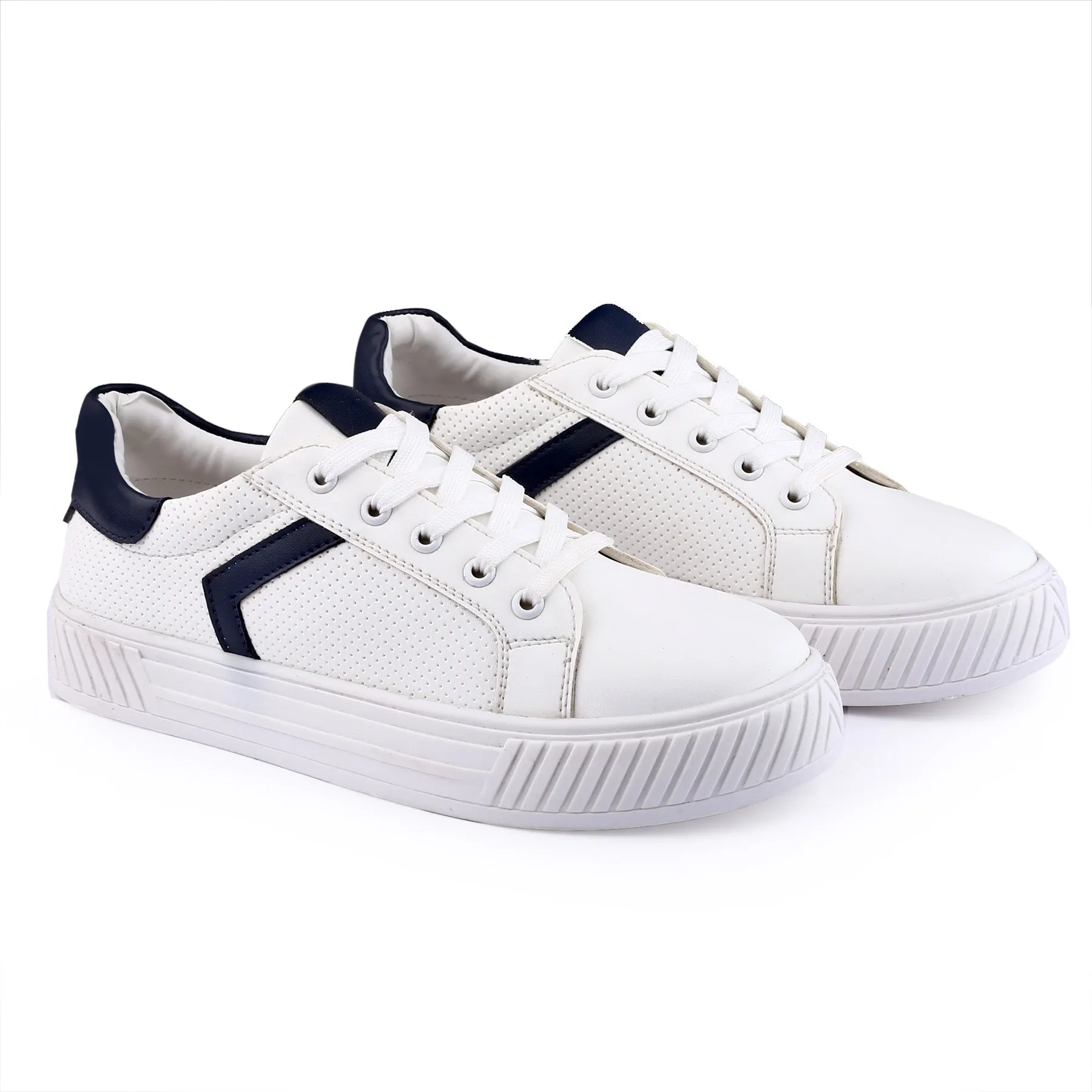 Women's Casual Sneakers Lace-up Shoes