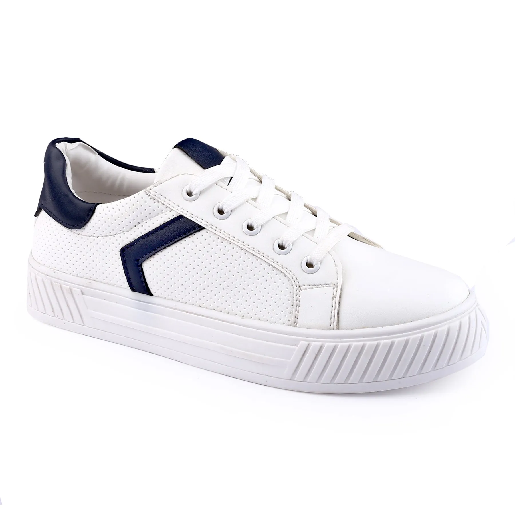 Women's Casual Sneakers Lace-up Shoes