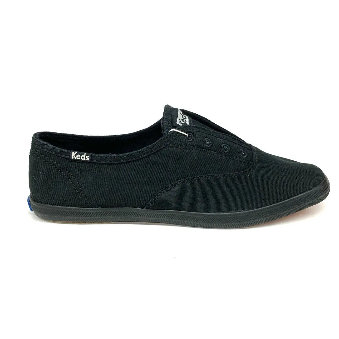 Women's Chillax Canvas Slip on