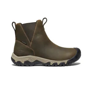 Women's Greta Waterproof Chelsea  |  Olive/Timberwolf