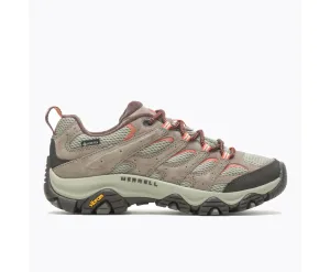 Women's Moab 3 GORE-TEX® - Bungee Cord