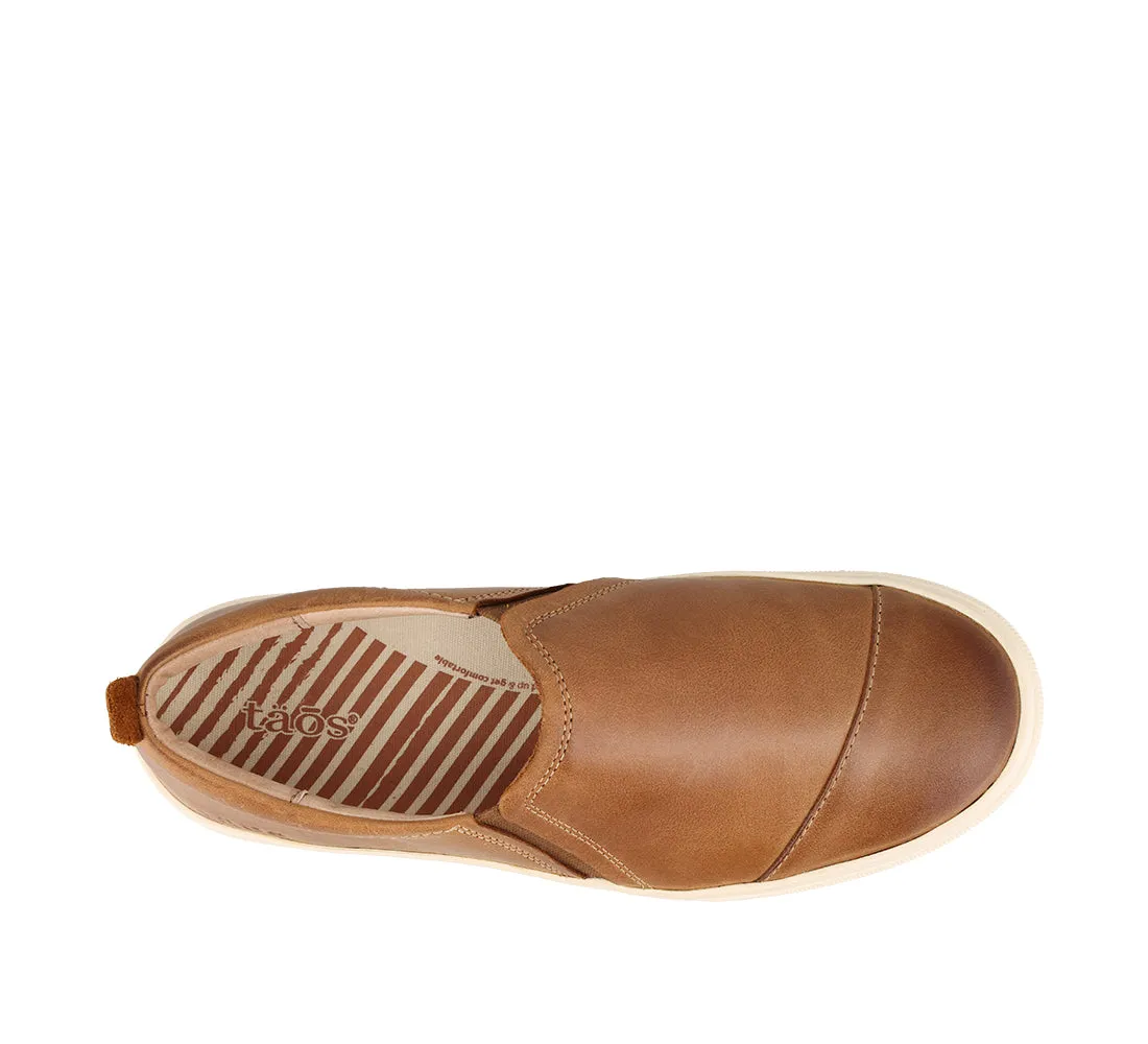 Women's Taos Twin Gore Lux Color: Caramel