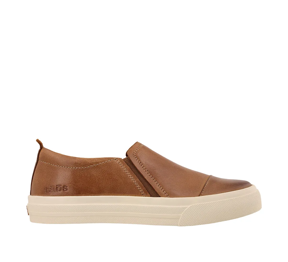 Women's Taos Twin Gore Lux Color: Caramel