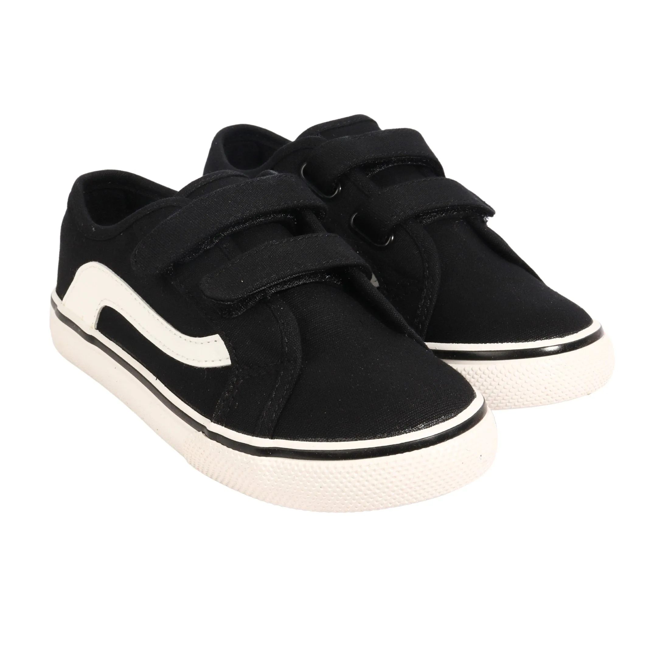 WONDER NATION - Baby - Casual Canvas Sneaker