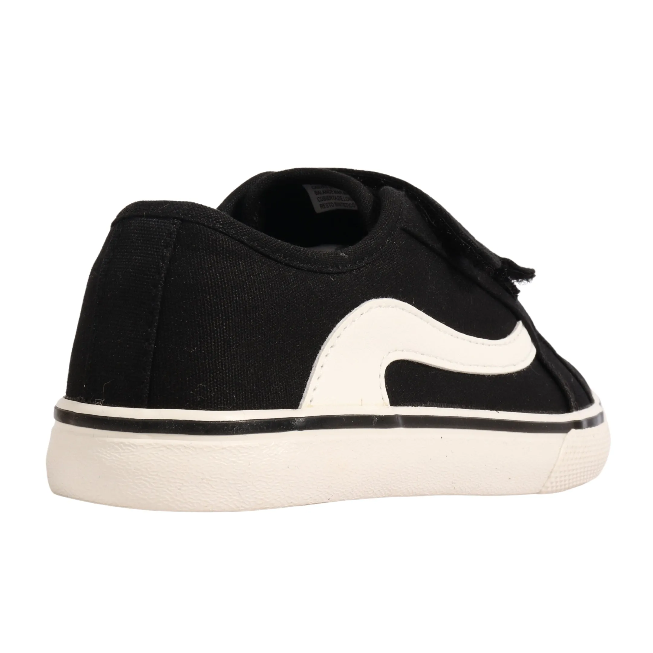 WONDER NATION - Baby - Casual Canvas Sneaker