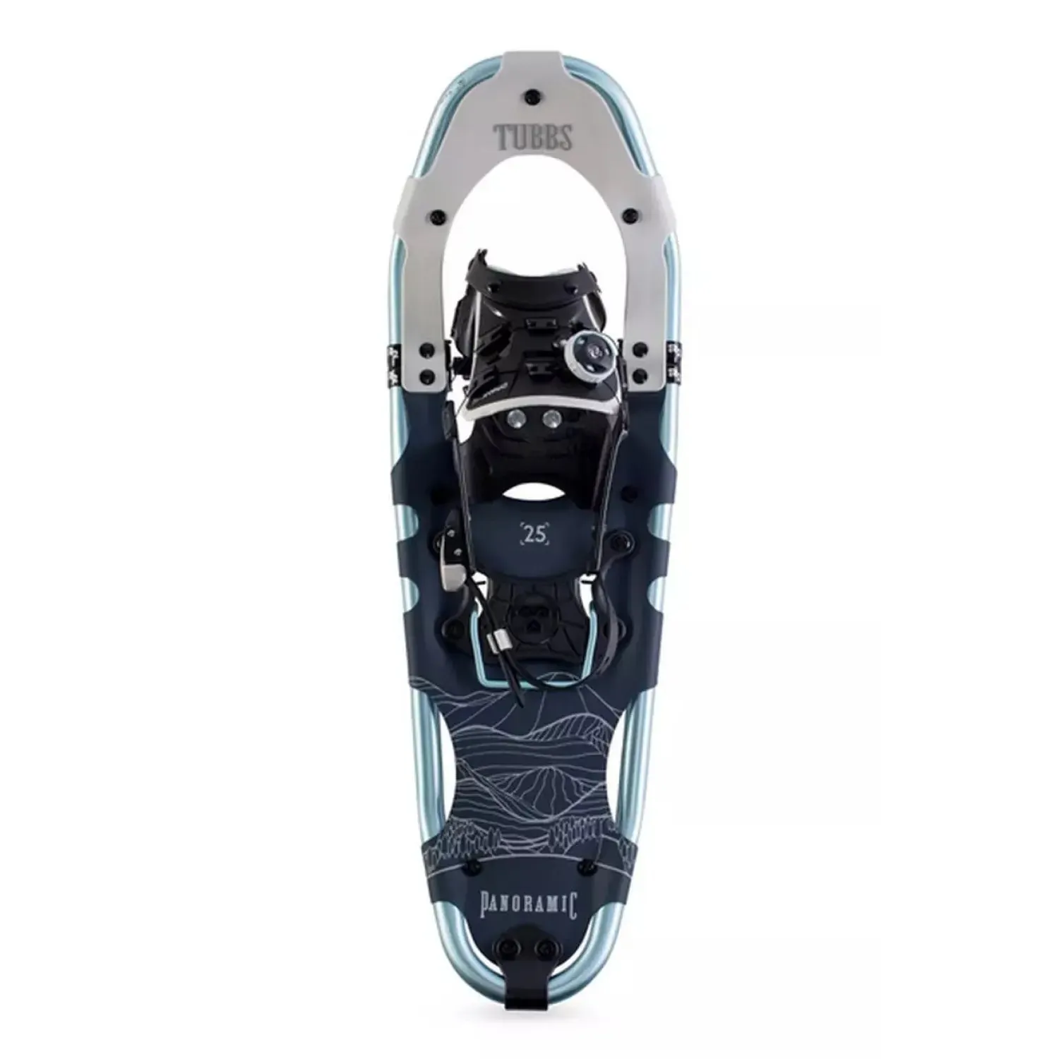 W's Panoramic 30 Snowshoe