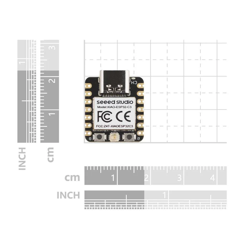 XIAO ESP32C3