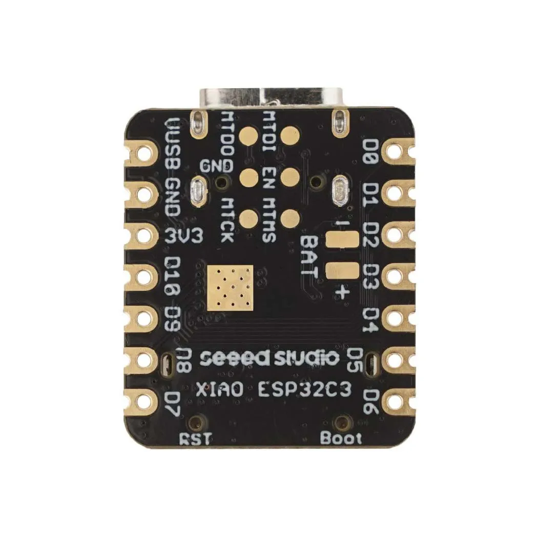 XIAO ESP32C3