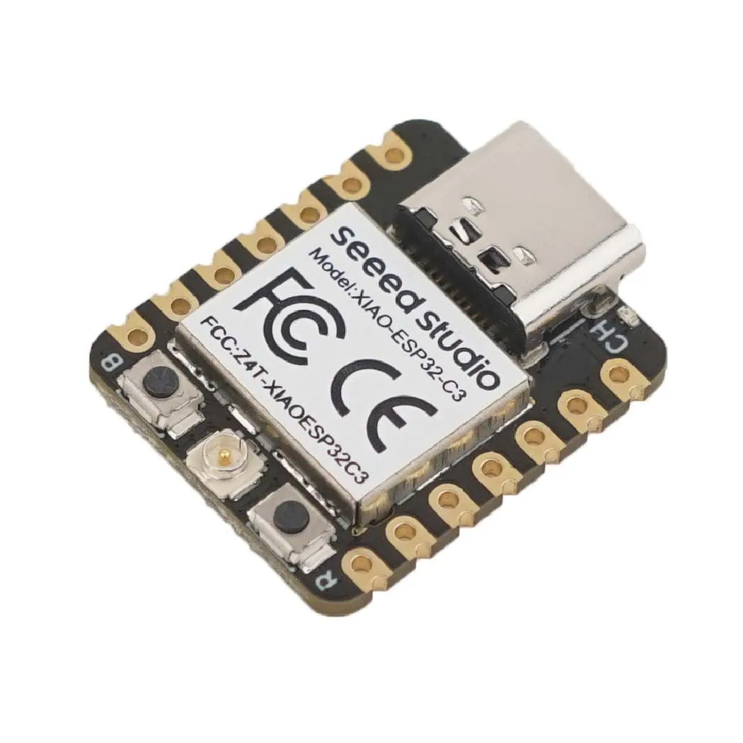 XIAO ESP32C3