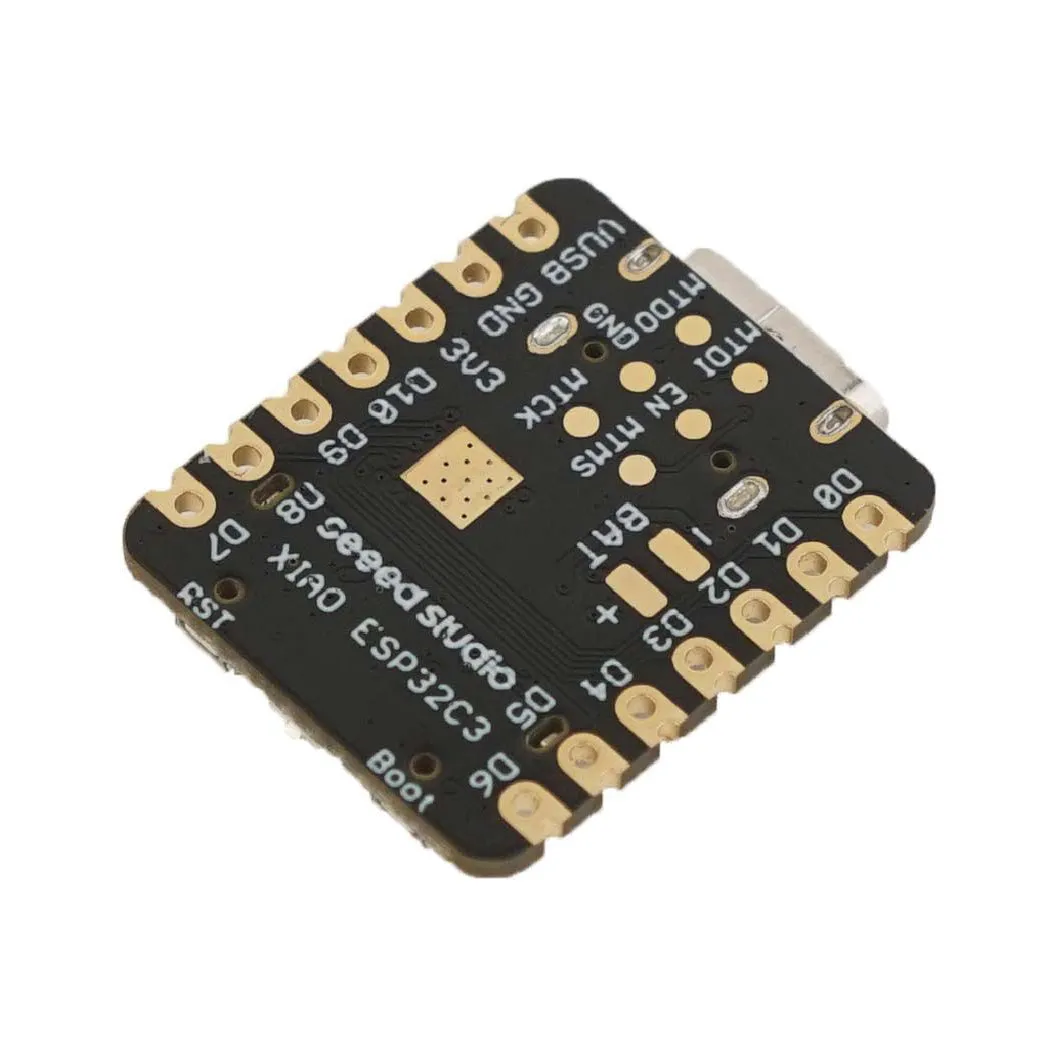 XIAO ESP32C3