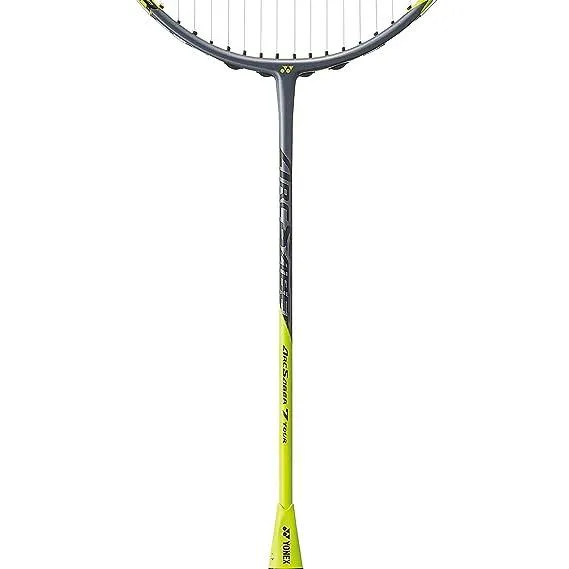 Yonex Arcsaber 7 Tour (4U5) Strung Badminton Racquet | KIBI SPORTS