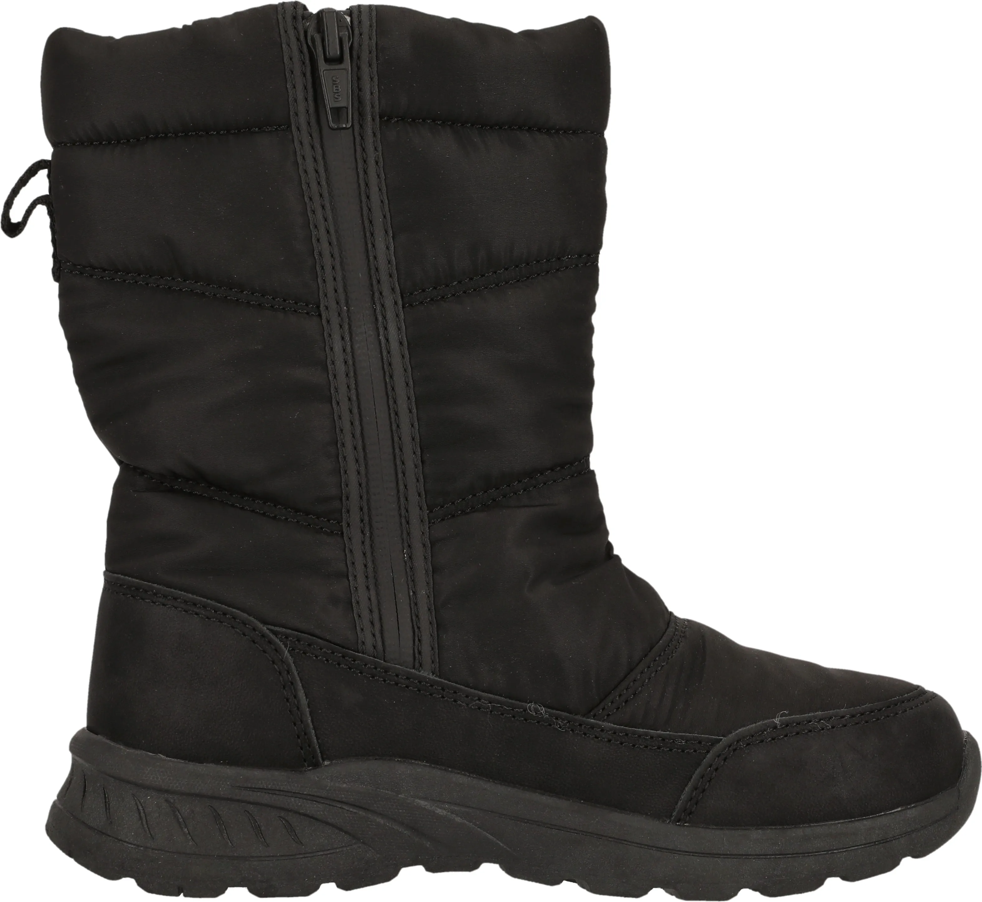 ZigZag Kids&#x27; Pllaw Boot Wp Black | Buy ZigZag Kids&#x27; Pllaw Boot Wp Black here | Outnorth