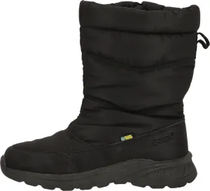 ZigZag Kids&#x27; Pllaw Boot Wp Black | Buy ZigZag Kids&#x27; Pllaw Boot Wp Black here | Outnorth