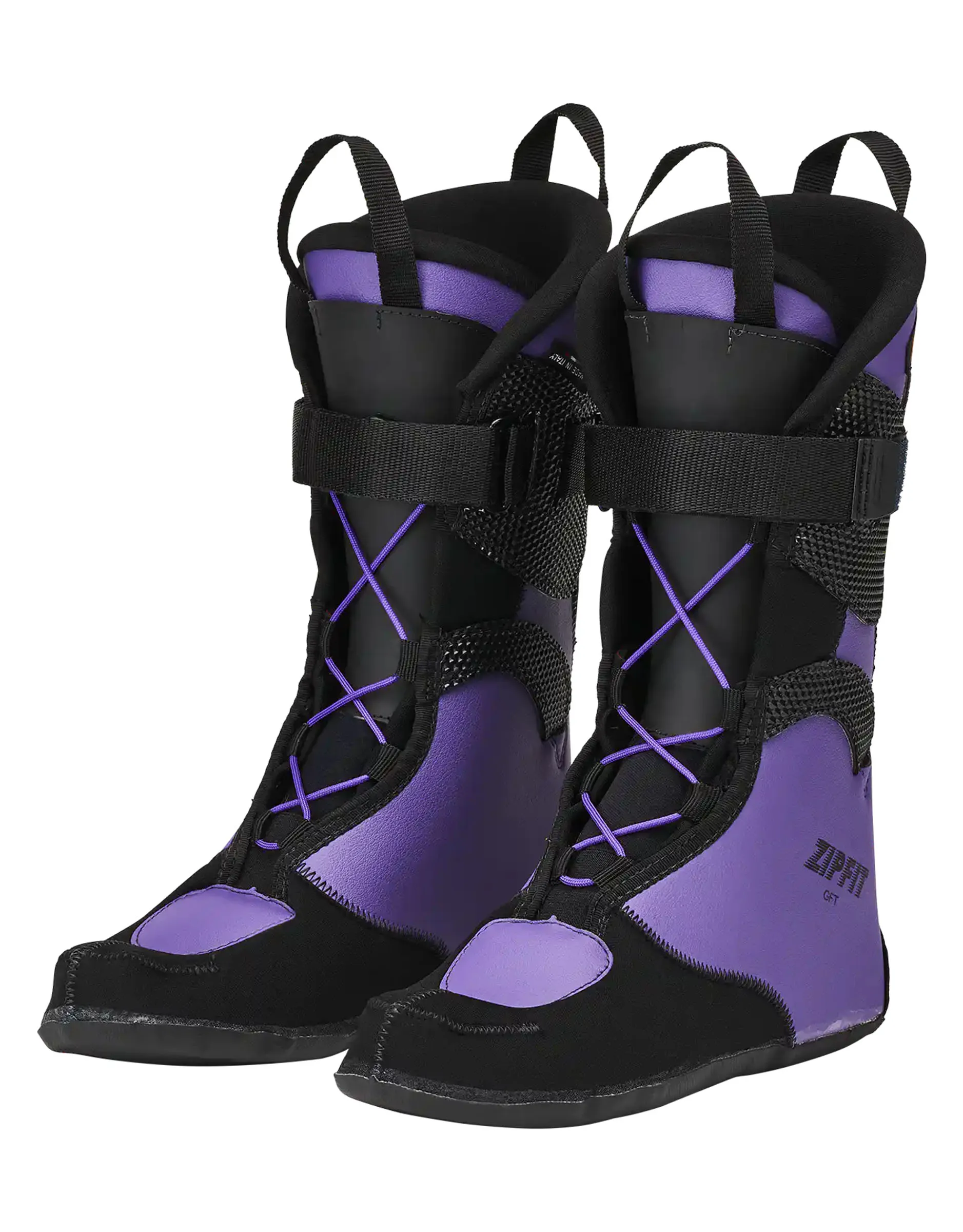 Zipfit GFT Alpine Touring Ski Boot Liner