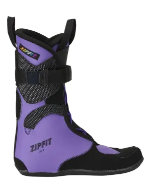 Zipfit GFT Alpine Touring Ski Boot Liner