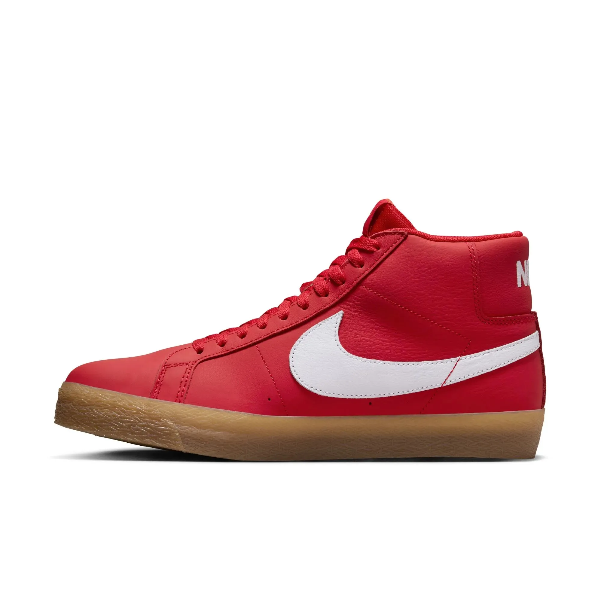 Zoom Blazer Mid "Orange Label"